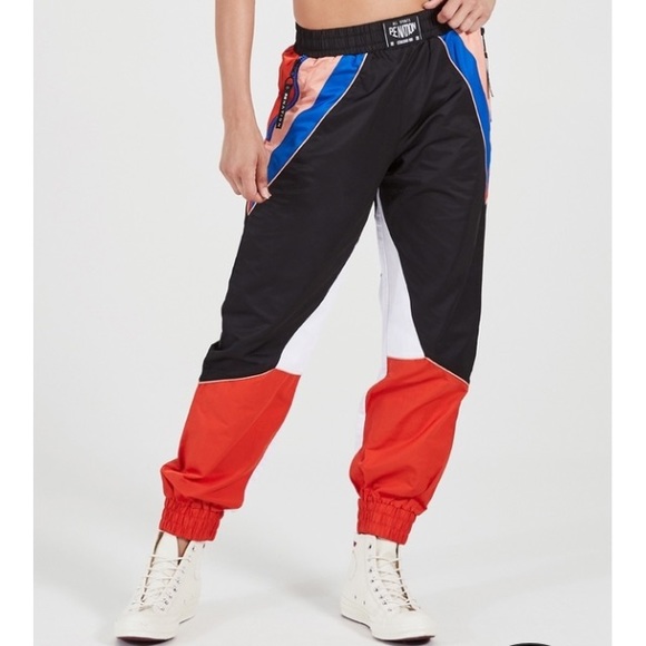 P.E Nation Sonic Strike Pant - Picture 3 of 16